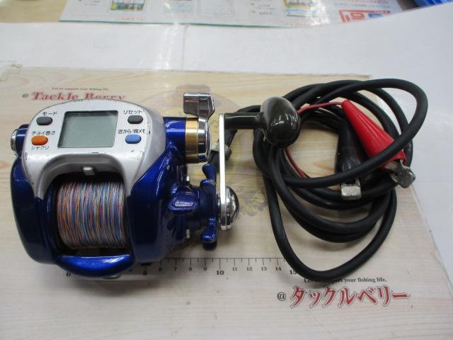 ﾊｲﾊﾟｰﾀﾅｺﾝ 500Fe