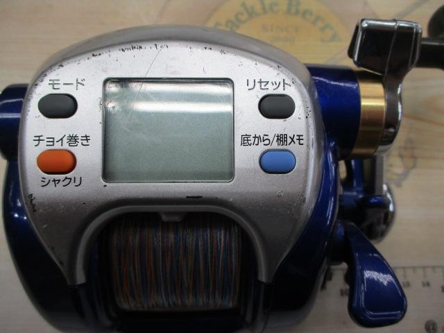 ﾊｲﾊﾟｰﾀﾅｺﾝ 500Fe