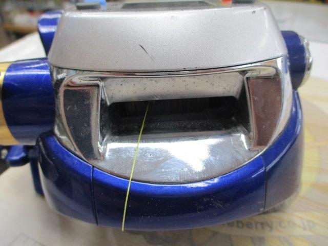 ﾊｲﾊﾟｰﾀﾅｺﾝ 500Fe