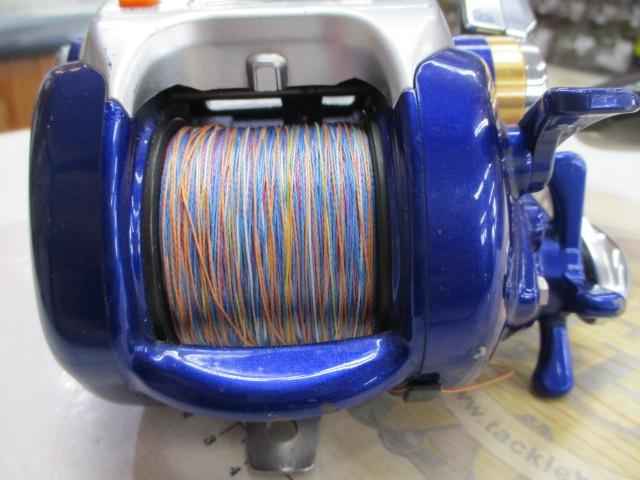 ﾊｲﾊﾟｰﾀﾅｺﾝ 500Fe