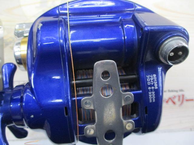 ﾊｲﾊﾟｰﾀﾅｺﾝ 500Fe