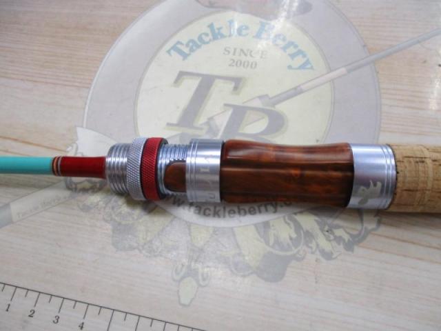 ｿﾙｼｴ ﾄﾘｭﾃ 60U2L