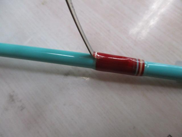 ｿﾙｼｴ ﾄﾘｭﾃ 60U2L