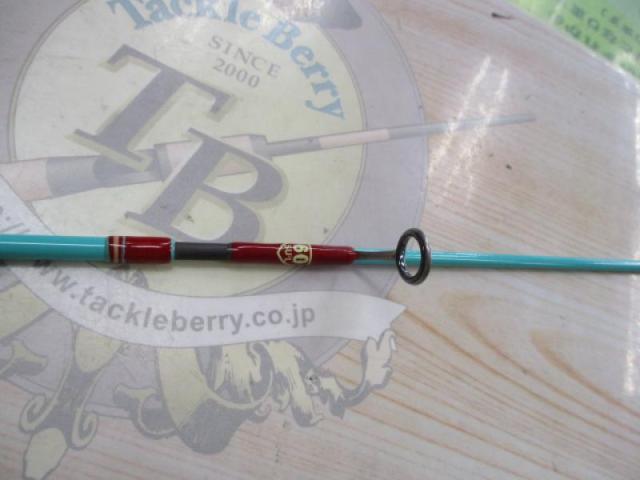 ｿﾙｼｴ ﾄﾘｭﾃ 60U2L