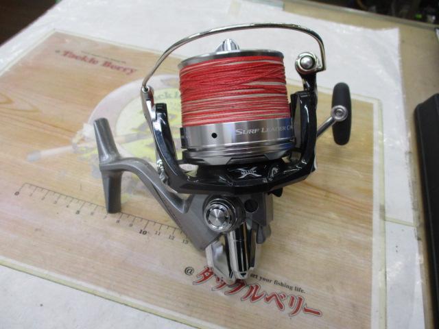 13ｽｰﾊﾟｰｴｱﾛｻｰﾌﾘｰﾀﾞｰCI4+ 30細糸仕様