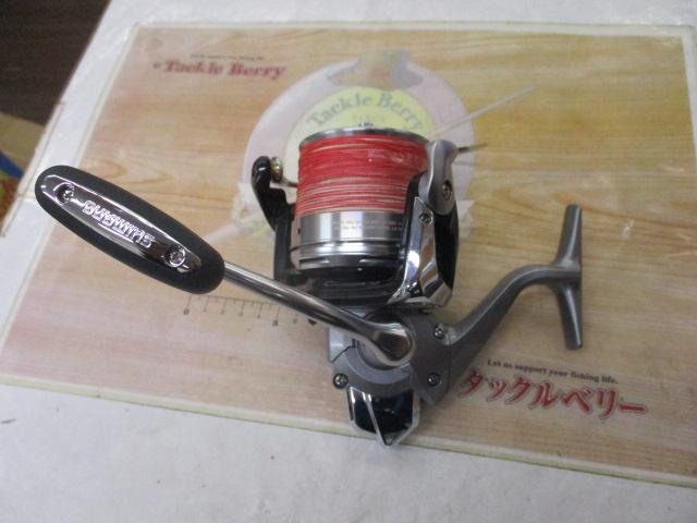 13ｽｰﾊﾟｰｴｱﾛｻｰﾌﾘｰﾀﾞｰCI4+ 30細糸仕様