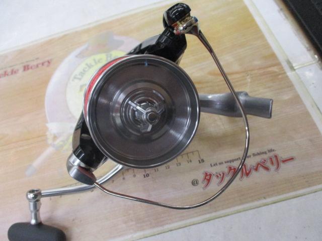 13ｽｰﾊﾟｰｴｱﾛｻｰﾌﾘｰﾀﾞｰCI4+ 30細糸仕様