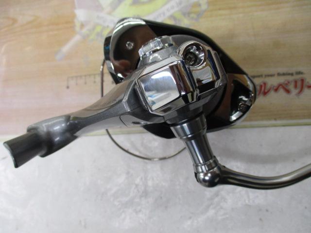 13ｽｰﾊﾟｰｴｱﾛｻｰﾌﾘｰﾀﾞｰCI4+ 30細糸仕様