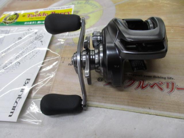 22ﾊﾞﾝﾀﾑ HG RH