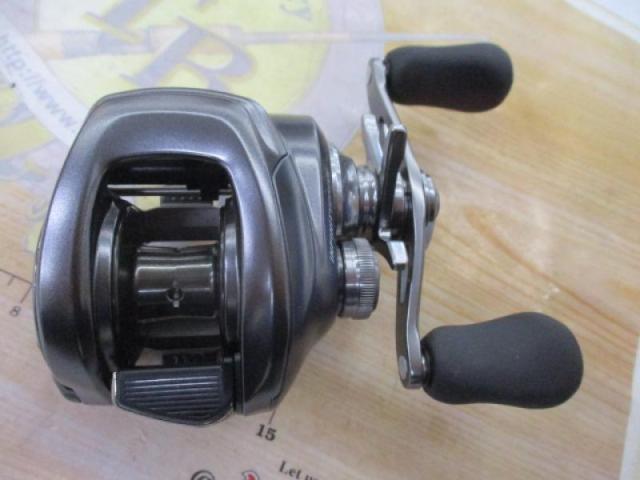 22ﾊﾞﾝﾀﾑ HG RH