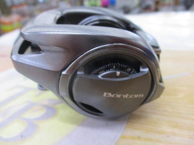 22ﾊﾞﾝﾀﾑ HG RH