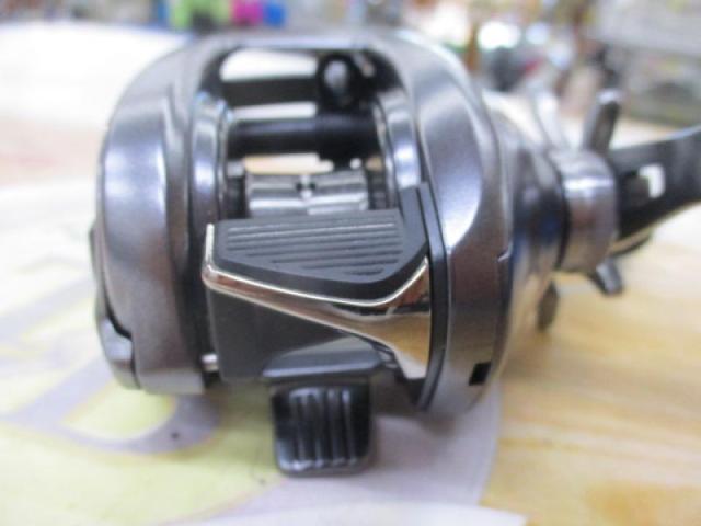 22ﾊﾞﾝﾀﾑ HG RH