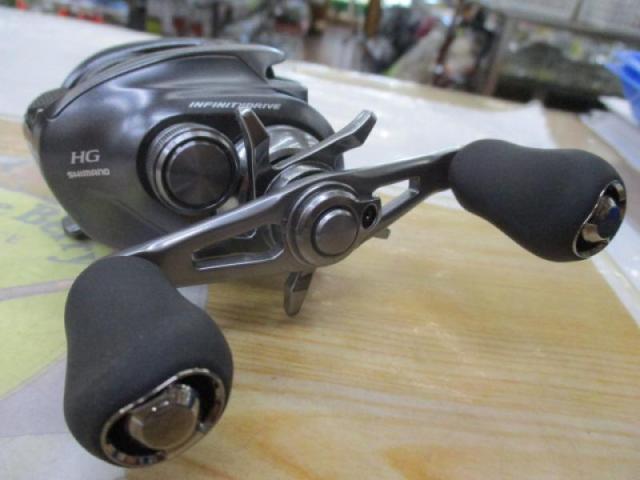 22ﾊﾞﾝﾀﾑ HG RH