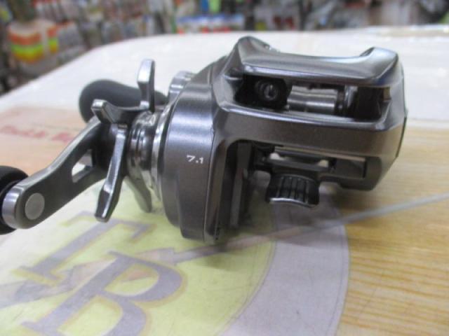 22ﾊﾞﾝﾀﾑ HG RH