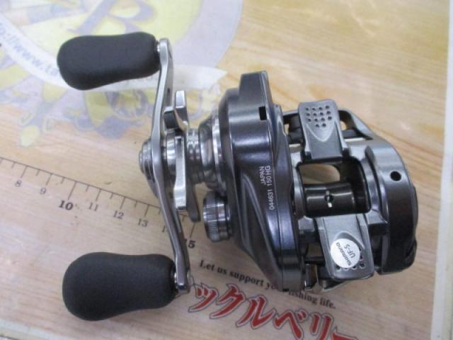 22ﾊﾞﾝﾀﾑ HG RH