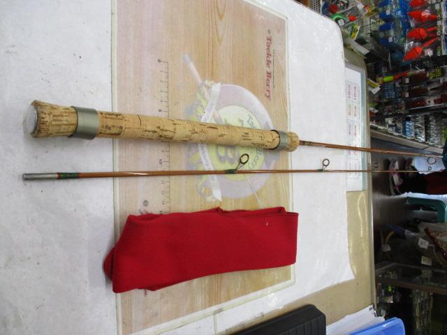 ﾊﾞﾝﾌﾞｰﾄﾗｳﾄﾛｯﾄﾞ