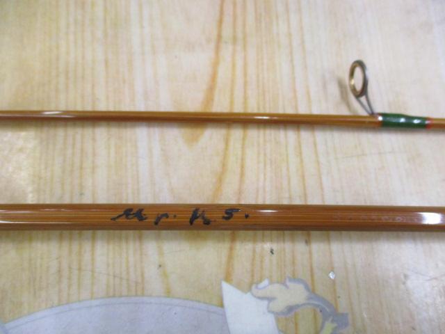 ﾊﾞﾝﾌﾞｰﾄﾗｳﾄﾛｯﾄﾞ