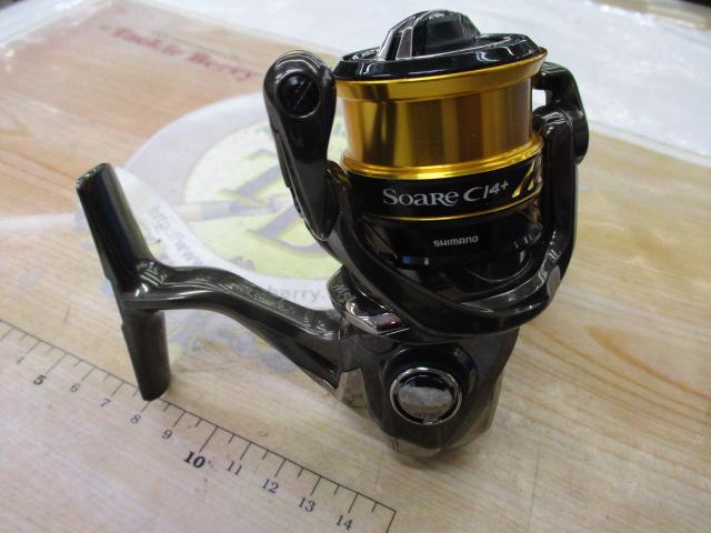 17ｿｱﾚCI4+ C2000SSPG