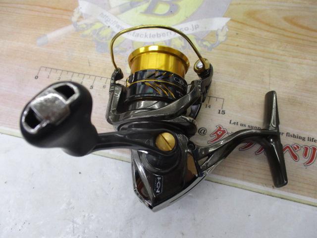 17ｿｱﾚCI4+ C2000SSPG