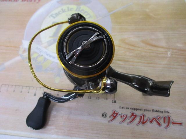 17ｿｱﾚCI4+ C2000SSPG