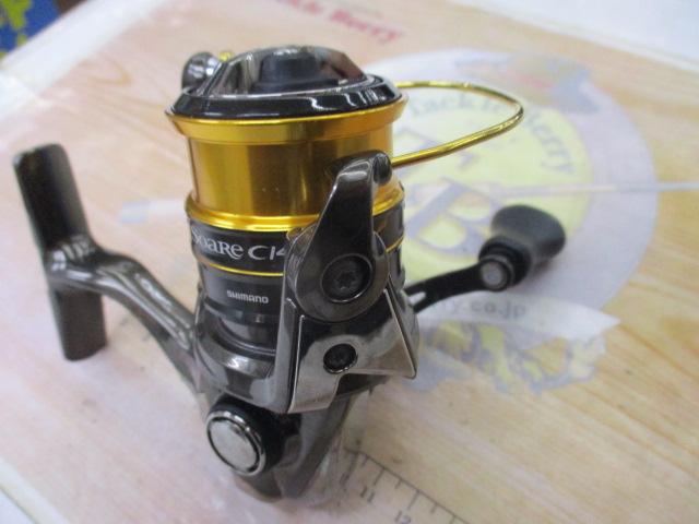 17ｿｱﾚCI4+ C2000SSPG