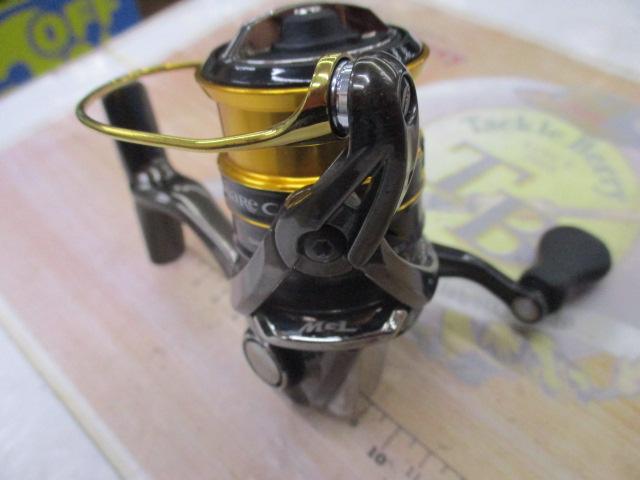 17ｿｱﾚCI4+ C2000SSPG