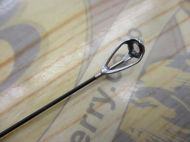 がま磯ﾏｽﾀｰﾓﾃﾞﾙⅡﾁﾇ MH-53