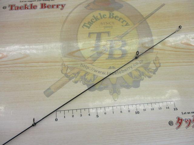 がま磯ﾏｽﾀｰﾓﾃﾞﾙⅡﾁﾇ MH-53