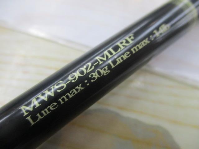 ｾﾌﾞﾝｾﾝｽ MWS-902-MLRF ﾐｯﾄﾞｳｫｰﾀｰ