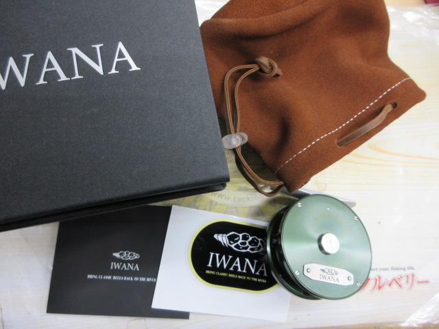 ｽﾓｰﾙﾄﾗｳﾄ2.3/4"