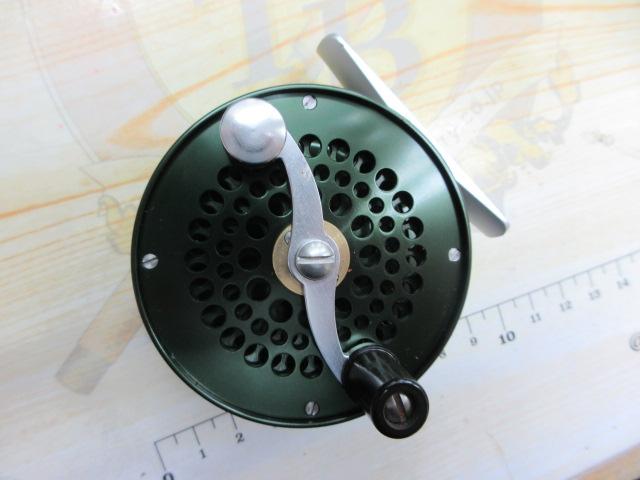 ｽﾓｰﾙﾄﾗｳﾄ2.3/4"