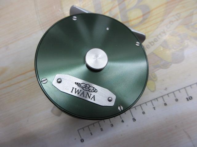 ｽﾓｰﾙﾄﾗｳﾄ2.3/4"