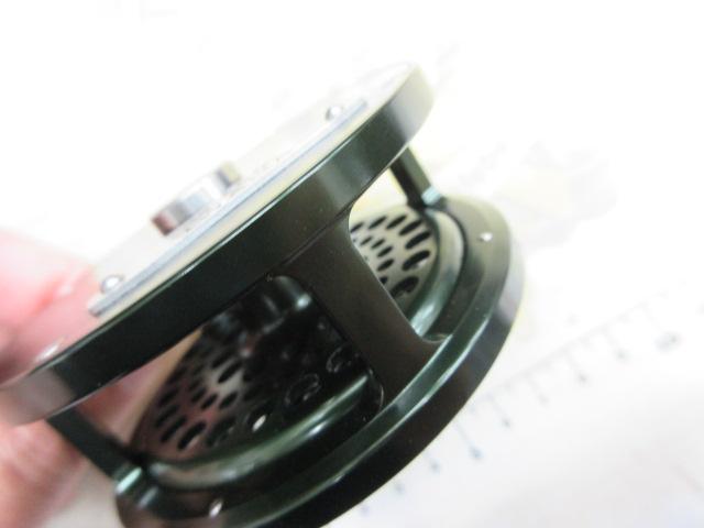 ｽﾓｰﾙﾄﾗｳﾄ2.3/4"