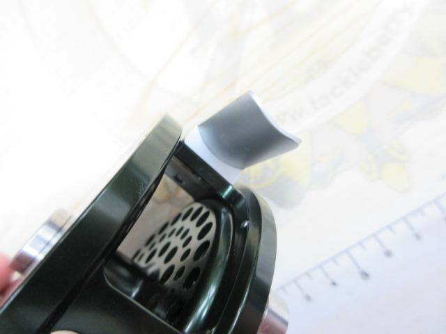 ｽﾓｰﾙﾄﾗｳﾄ2.3/4"