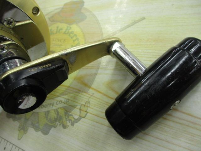 ﾃｨｱｸﾞﾗ 80W