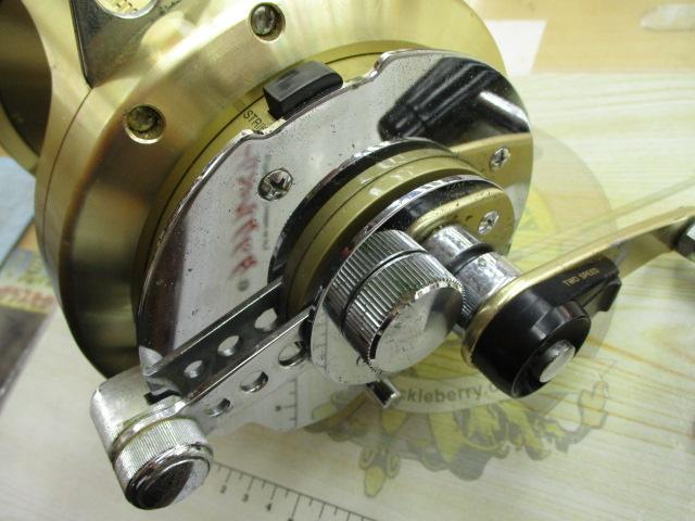 ﾃｨｱｸﾞﾗ 80W