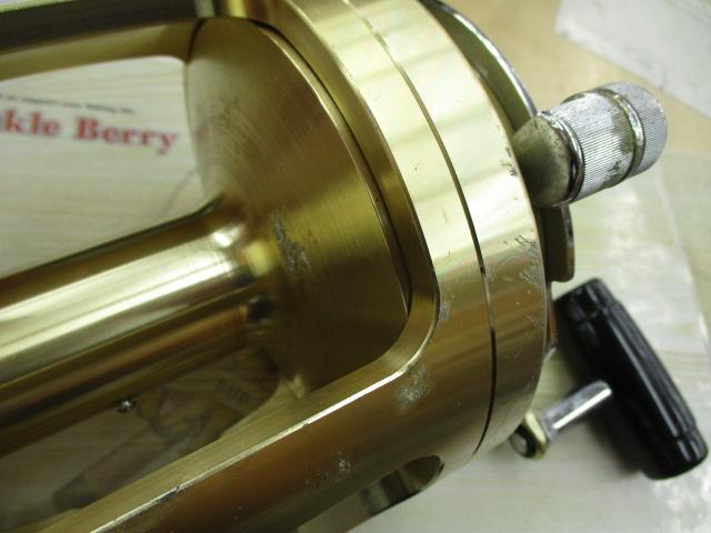 ﾃｨｱｸﾞﾗ 80W