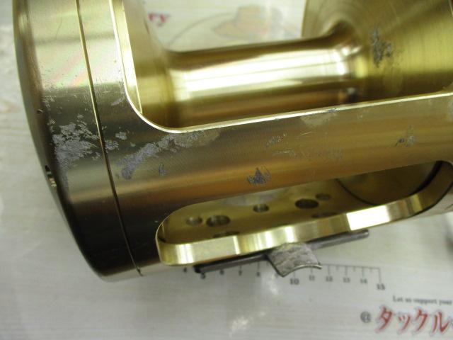 ﾃｨｱｸﾞﾗ 80W