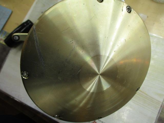 ﾃｨｱｸﾞﾗ 80W