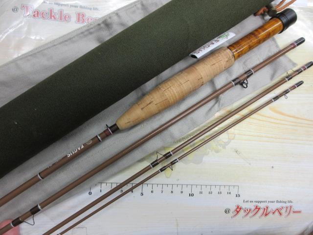 ﾌｧｲﾝﾙｰﾌﾟ 6'4"#3