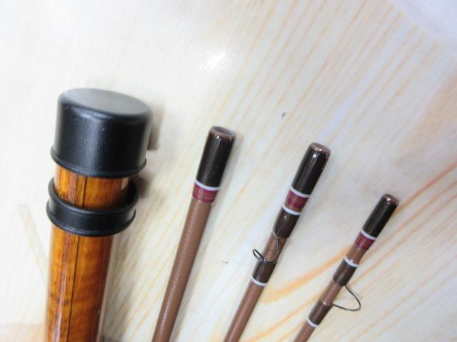 ﾌｧｲﾝﾙｰﾌﾟ 6'4"#3