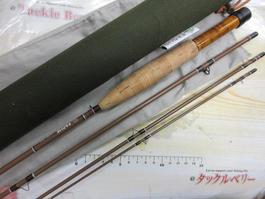 ﾌｧｲﾝﾙｰﾌﾟ 6'4"#3