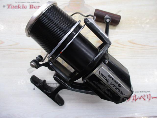 ｴｱﾛｷｬｽﾄ 7000EX