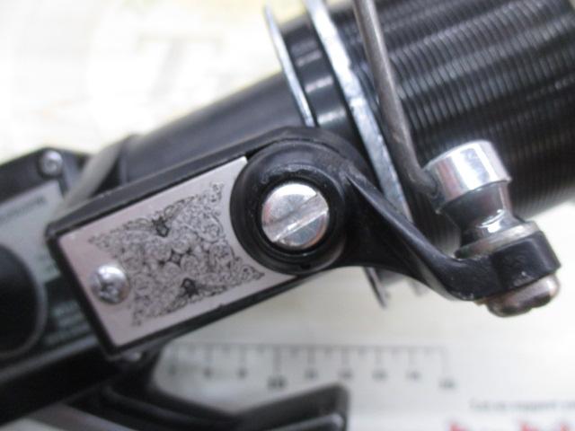 ｴｱﾛｷｬｽﾄ 7000EX