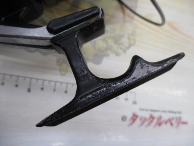 ｴｱﾛｷｬｽﾄ 7000EX