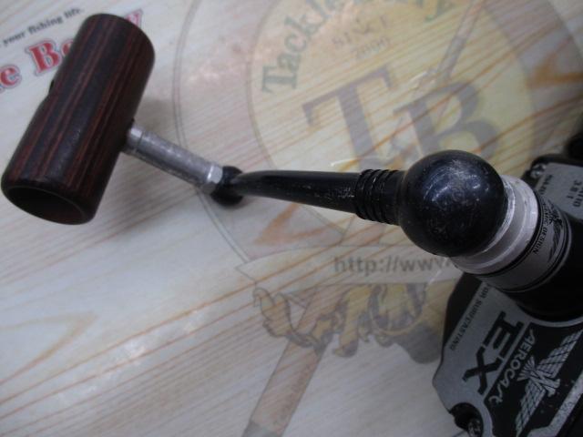 ｴｱﾛｷｬｽﾄ 7000EX