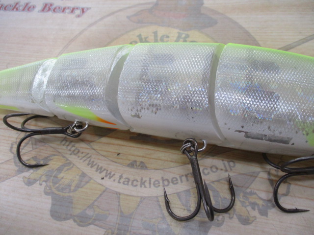 ﾊﾞﾗﾑ300#59ｽｹﾙﾄﾝﾁｬｰﾄ