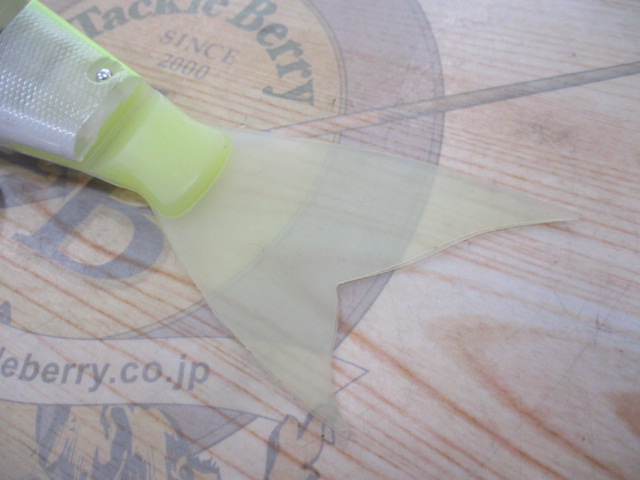 ﾊﾞﾗﾑ300#59ｽｹﾙﾄﾝﾁｬｰﾄ