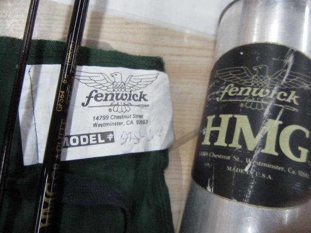 HMGｸﾞﾗﾌｧｲﾄGFS64