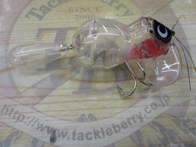 ｼﾞﾀﾊﾞﾀｱﾗｲ君